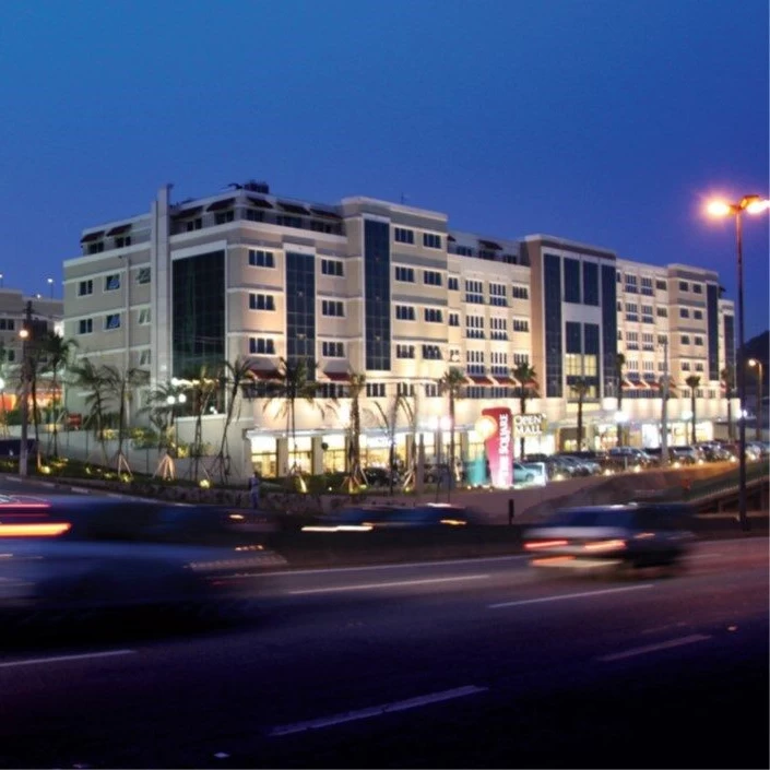 Pablo Barros Psicólogo - The Square Open Mall Pablo Barros Psicólogo - The Square Open Mall