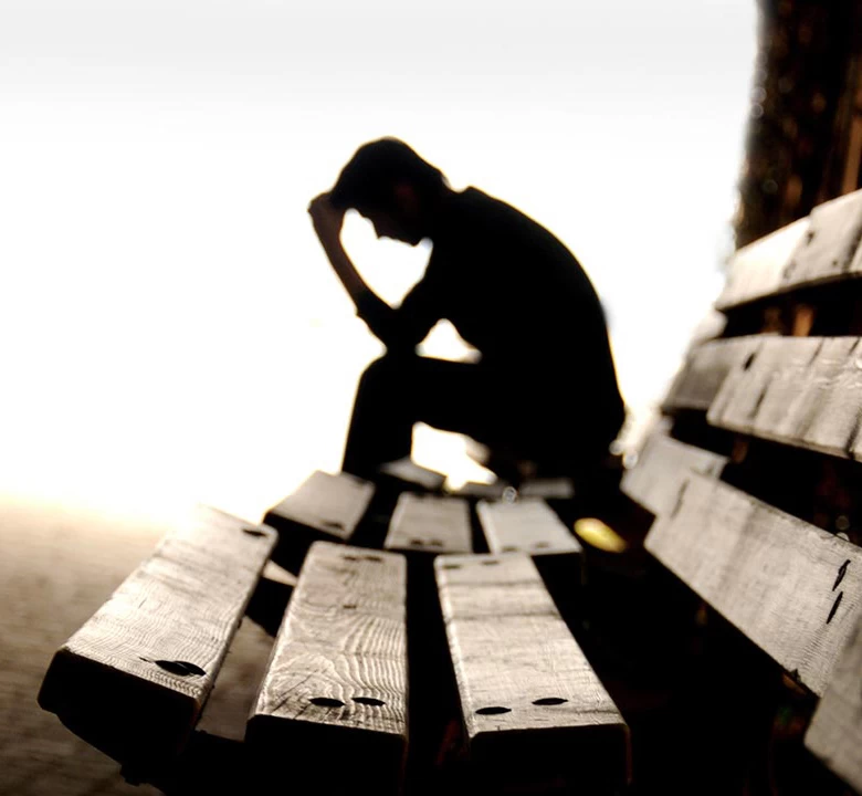 Sofrimento e Luto Sofrimento e Luto