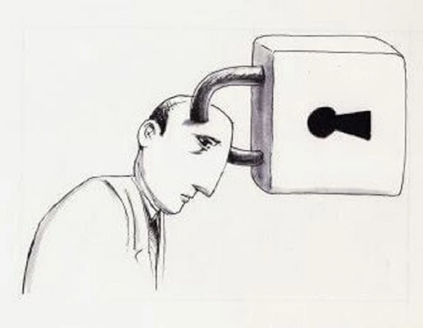 Preso na própria casa Preso na própria casa